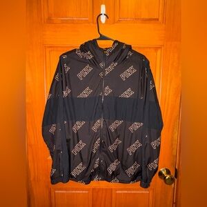Anorak (Windbreaker) - PINK Victoria’s Secret